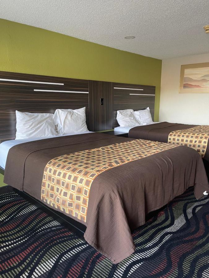 Blue Stone Inn Washington Court House Екстер'єр фото